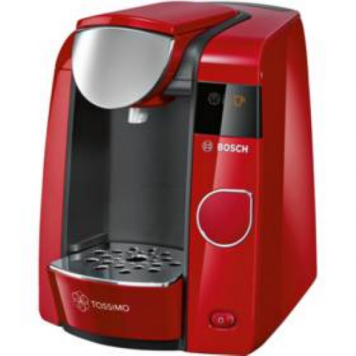 Espresso Bosch Tassimo JOY TAS4503 Czerwone na Arena.pl