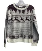 Vila Sweter Christmas M