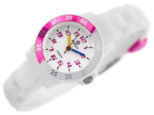 PERFECT A948 - white (zp823a) na Arena.pl