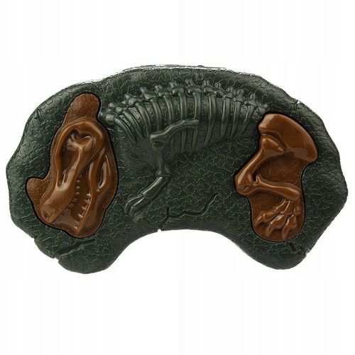 STEROWANY DINOZAUR DUŻY Verociraptor RYCZY ROBOT na Arena.pl