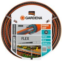 Wąż ogrodowy GARDENA 18053-20 Comfort Flex (25 m)