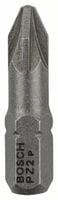 BIT EXTRA HARD PZ2 EH 25MM 100 SZT 2607001561 BOSCH