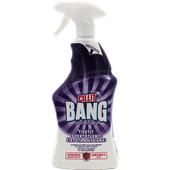 spray do czyszczenia łazienek cillit bang bleach and hygiene 750ml
