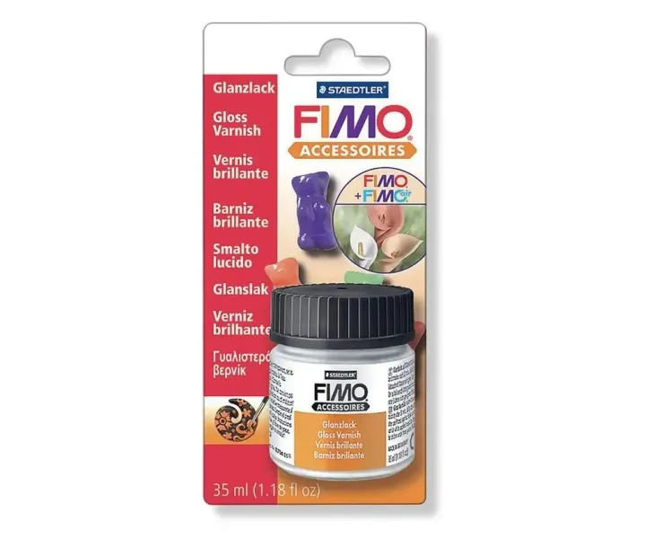 Modelina Fimo 1 szt. zdjęcie 3