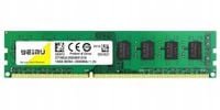 Pamięć RAM DDR4 16GB 2666MHz Zielona PC4 21300s DIMM Pamięć KOMPUTEROWA