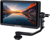 Feelworld Monitor podglądowy FW568S 6" DSLR