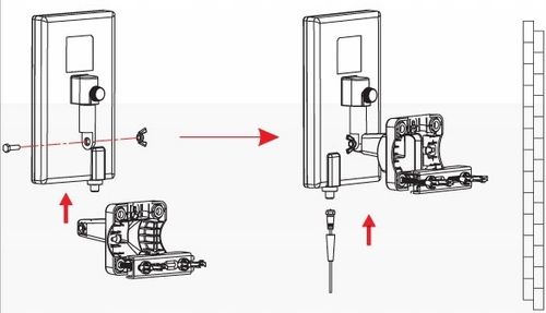 Antena TV DVB-T2 Cyfrowej Telewizji Naziemnej UHF VHF Wzmacniacz 30dB na Arena.pl