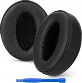 NAUSZNIKI GĄBKI PADY do SENNHEISER HD 4.40BT 4.50BT * HIGH QUALITY *
