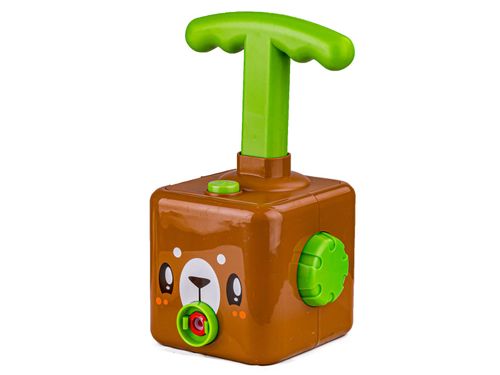 DLA NAJMŁODSZYCH WYRZUTNIA BALONÓW na Arena.pl