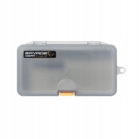 Zestaw pudełek Savage Gear Lurebox 18,6x10,3x3,4cm