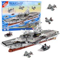 ND24_24576 Zestaw Klockow Konstrukcyjnych Lotnisk