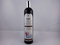 Receptury Babuszki Agafii - Tradycyjny syberyjski szampon nr 4 OBJĘTOŚĆ I PUSZYSTOŚĆ WŁOSÓW na kwiatowym propolisie