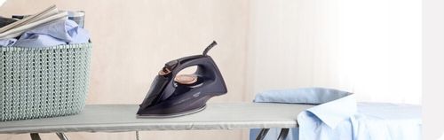 Żelazko parowe ZELMER ZIR1505 2400W na Arena.pl