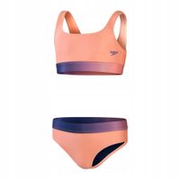 Strój kąpielowy dla dzieci Speedo Cont Band 176cm