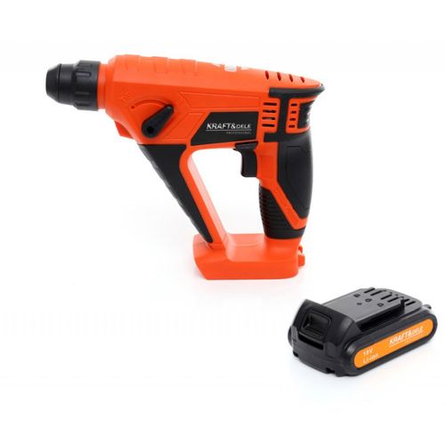 Młotowiertarka 18V X-SERIES KD1756 na Arena.pl