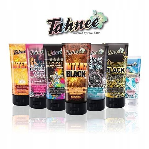 Akcelerator opalania krem solarium Bronze Tahnee na Arena.pl