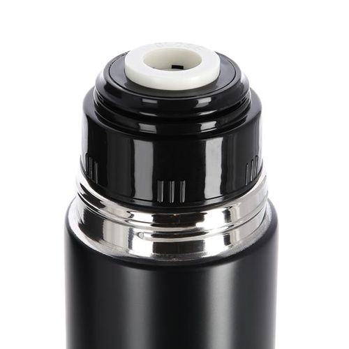 Ncc07 Czarny Termos Termiczny Nils Camp na Arena.pl