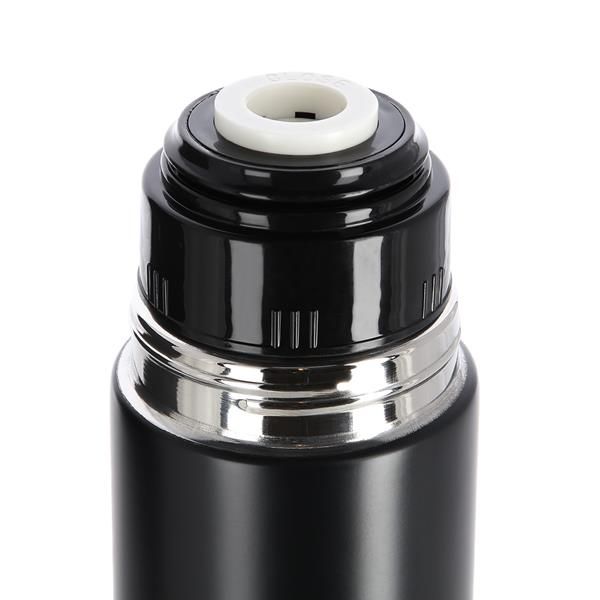 Ncc07 Czarny Termos Termiczny Nils Camp zdjęcie 8