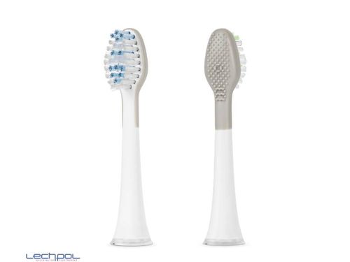 TSA8014 Glowki do szczoteczek TEESA SONIC soft na Arena.pl