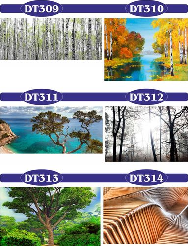 FOTOTAPETY 3d wodospad las drzewa 250x200 na Arena.pl