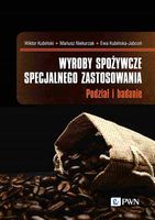 Towary o specyficznym zastosowaniu. Podział i badanie Ewa Kubińska-Jabcoń