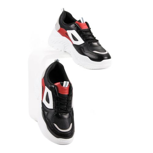 Sneakersy Na Platformie r.38 na Arena.pl