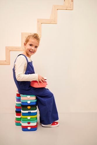 Lunchbox Campus Stitch na Arena.pl