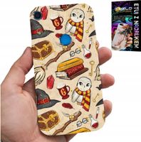 ETUI DO HUAWEI Y6S - CASE DLA FANA MAGII MAGÓW RÓŻDŻKA +SZKŁO