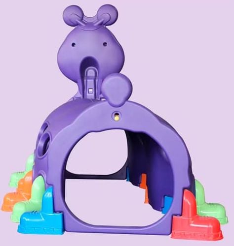 tunel dla dziecka Robaczek MAŁPISZON na Arena.pl