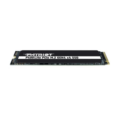 Dysk SSD Patriot P400 Lite 2TB M.2 PCIe na Arena.pl