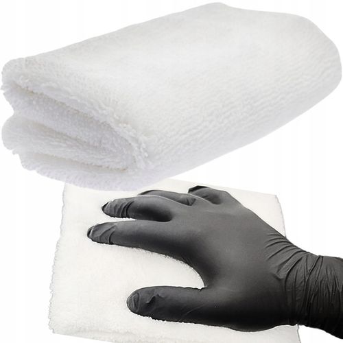 Samochodowy Wosk na Mokro w Płynie do Lakieru Auta PŁYNNE SZKŁO Ceramikker na Arena.pl