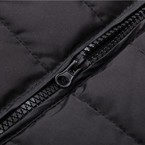 KAMIZELKA PODGRZEWANA OGRZEWANA USB KURTKA PIKOWANA BEZRĘKAWNIK L zdjęcie 4