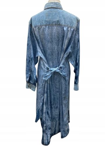 Sukienka DIESEL A06241 M (brak pasek) na Arena.pl