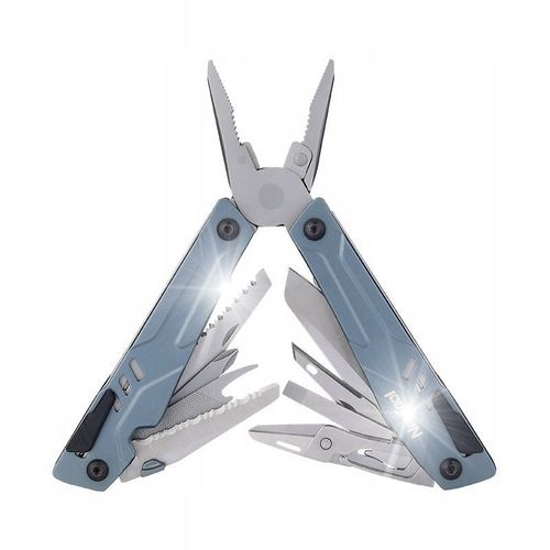 MULTITOOL Sailor PRO Nextool 15w1 + zestaw bitów na Arena.pl