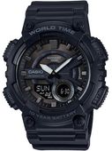 Zegarek Casio Sport AEQ-110W-1BVEF + BOX