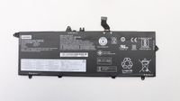 Lenovo 57Wh internal Lithium-ion
