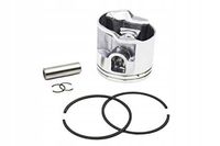 TŁOK KPL ŚR 50 MM STIHL TS 410 TS 420 FV GWARANCJA