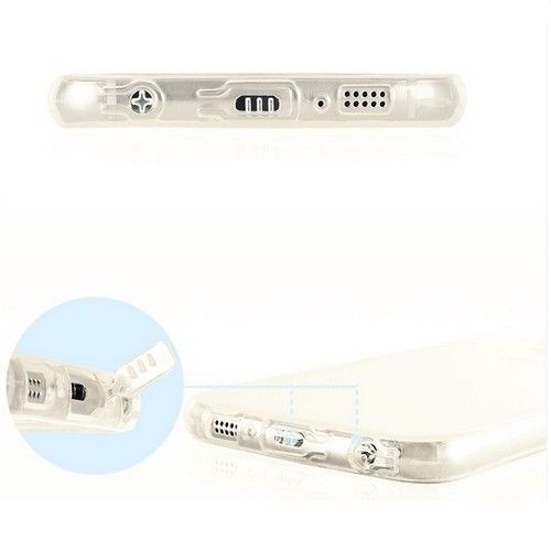 Mercury Clear Jelly iPhone 7/8 na Arena.pl