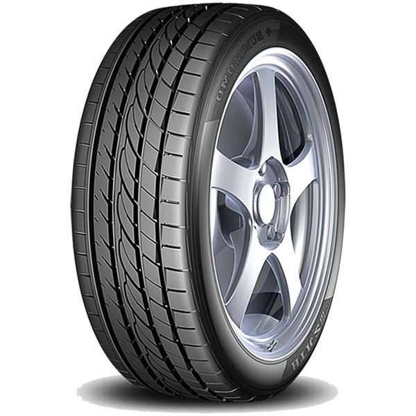 2 x Sumitomo BC 100 165/65R14 79T zdjęcie 1