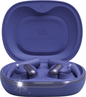 Słuchawki bezprzewodowe otwarte JBL Sense Pro Niebieski
