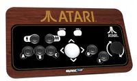 Konsola telewizyjna Arcade1UP Atari Couchcade