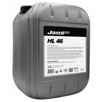 OLEJ HYDRAULICZNY JASOL HL 46 20L