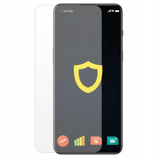 Spacecase Glass 2.5D Oneplus Nord 2T zdjęcie 4