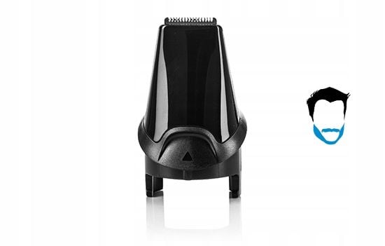 MASZYNKA DO WŁOSÓW ZAROSTU BRODY BRAUN SERIES 7 FULL MetalBlade - LIMITPACK zdjęcie 11