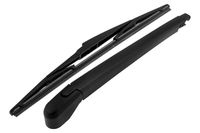 PIÓRO + RAMIĘ TYLNEJ WYCIERACZKI TYŁ MAZDA CX-7 2009 2010 2011 2012 2013