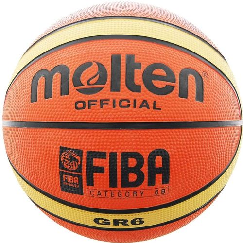 Piłka do koszykówki Molten BGR6 na Arena.pl