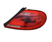 Volkswagen Beetle 2011- Lampa tylna prawa