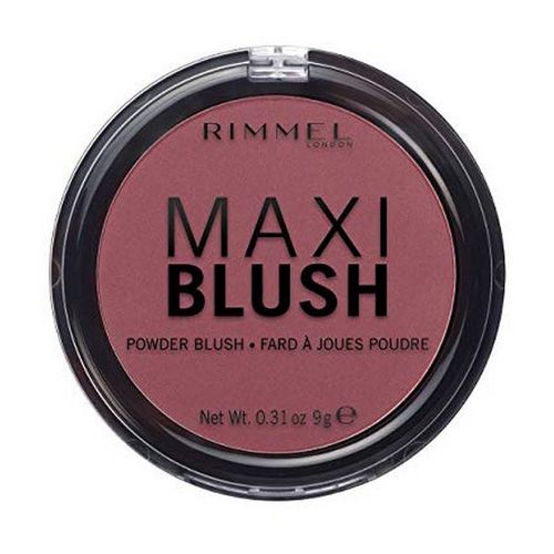Róż Maxi Rimmel London na Arena.pl