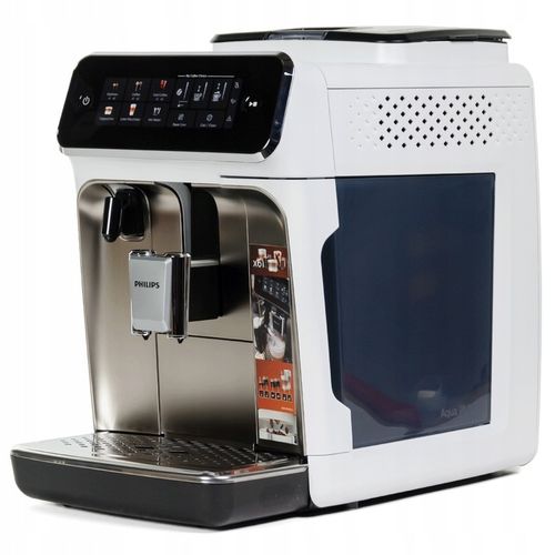 Ekspres do kawy PHILIPS EP3343/90 1500W Automatyczny Ciśnieniowy na Arena.pl