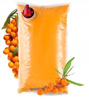 Sok z Rokitnika 100% Tłocznia Szymanowice 2l